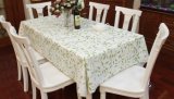 Spring Table Cloth PEVA\EVA